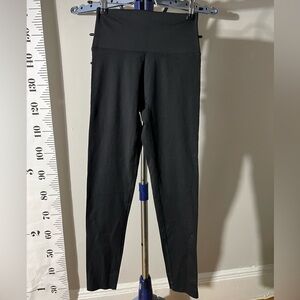 Offline by Aerie leggings with side detail